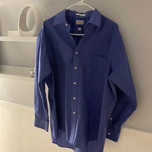 Button up